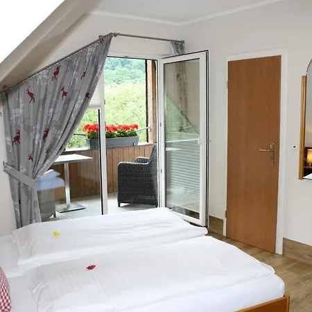 Hotel Metzgerei Moselgasthof Andries Mesenich Zewnętrze zdjęcie