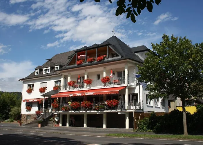 Metzgerei Moselgasthof Andries