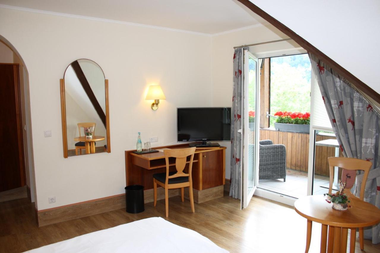 Gasthof Metzgerei Moselgasthof Andries *