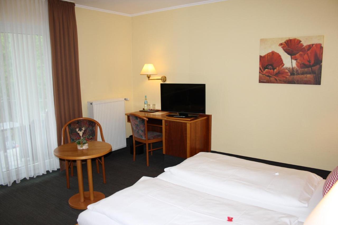 Gasthof Metzgerei Moselgasthof Andries *