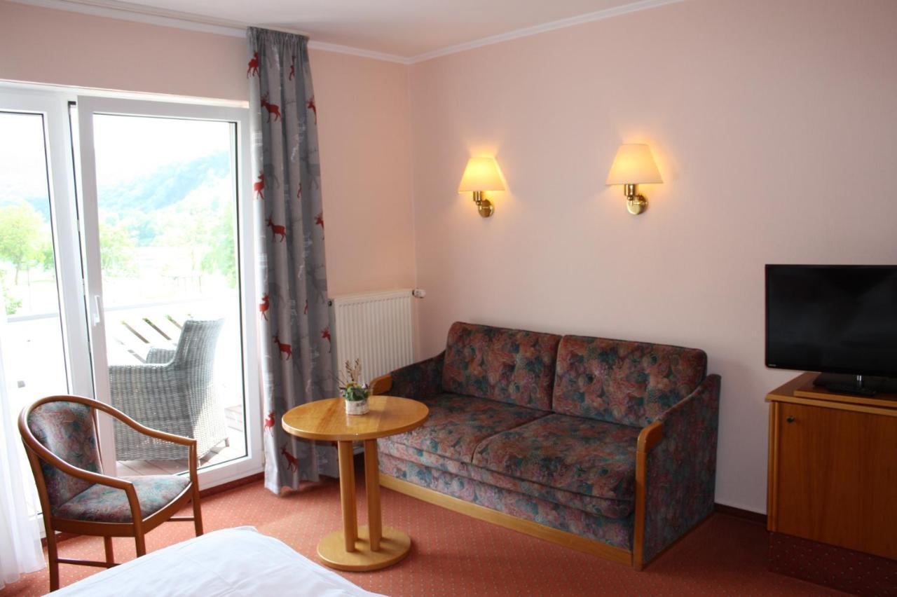 Gasthof Metzgerei Moselgasthof Andries *