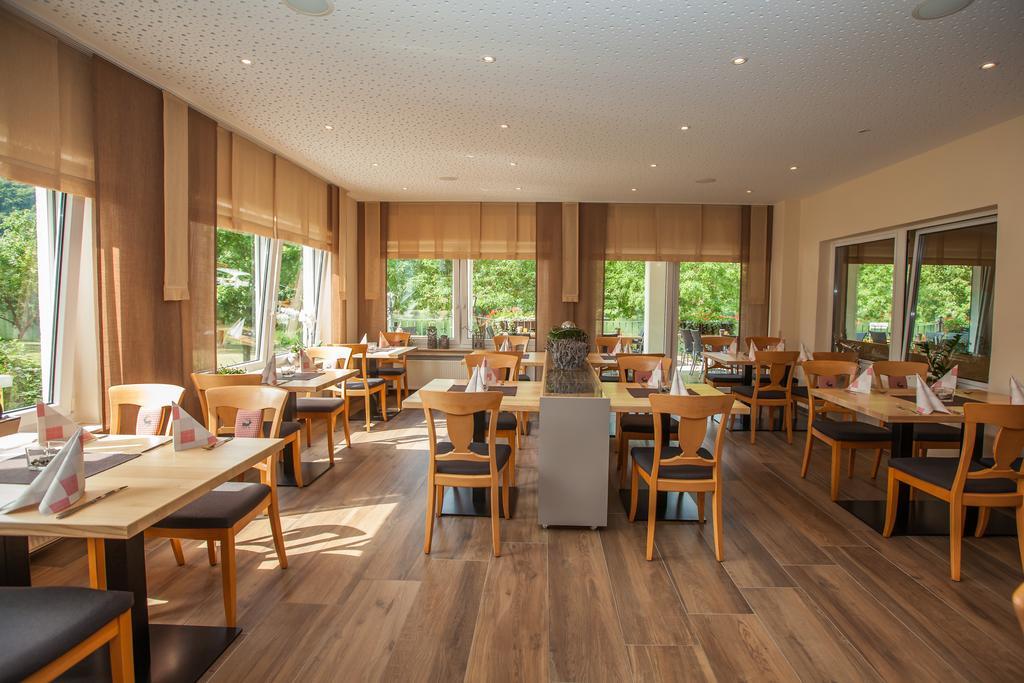 Metzgerei Moselgasthof Andries Gasthof Mesenich